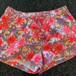 NWT Women’s Vineyard Vines Linen Shorts